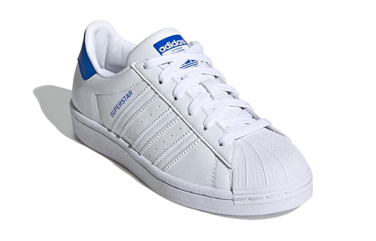 Кроссовки adidas originals Superstar J - изображение 5