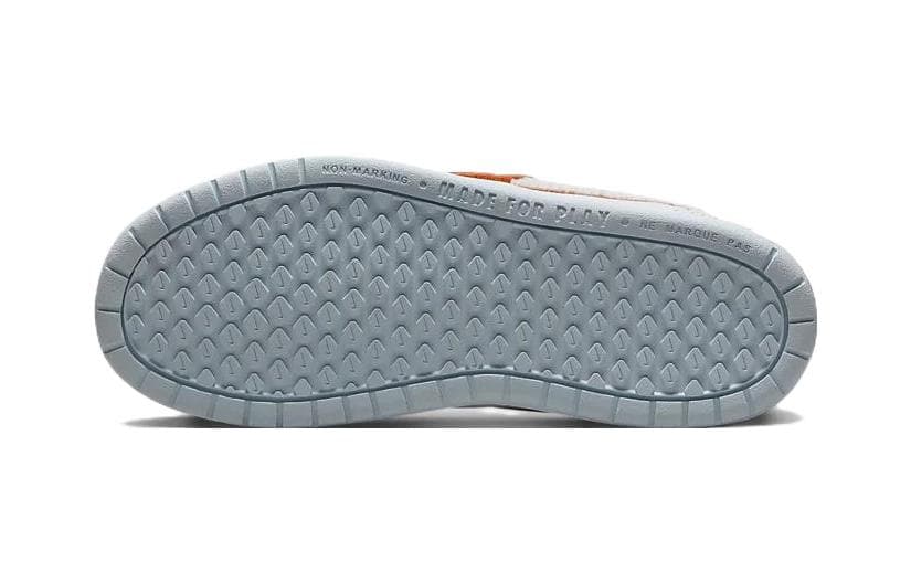 Кроссовки Nike Pico 5 - изображение 6