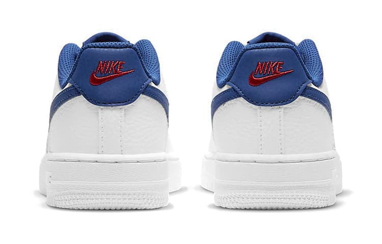 Кроссовки Nike Air Force 1 Low - изображение 5