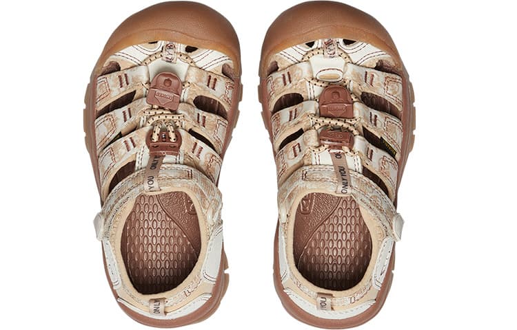 KEEN Newport H2 - изображение 4