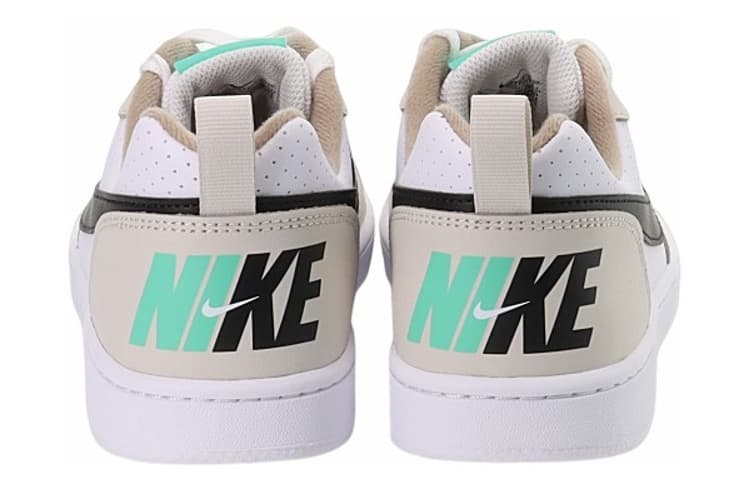 Кроссовки Nike Court Borough GS - изображение 7