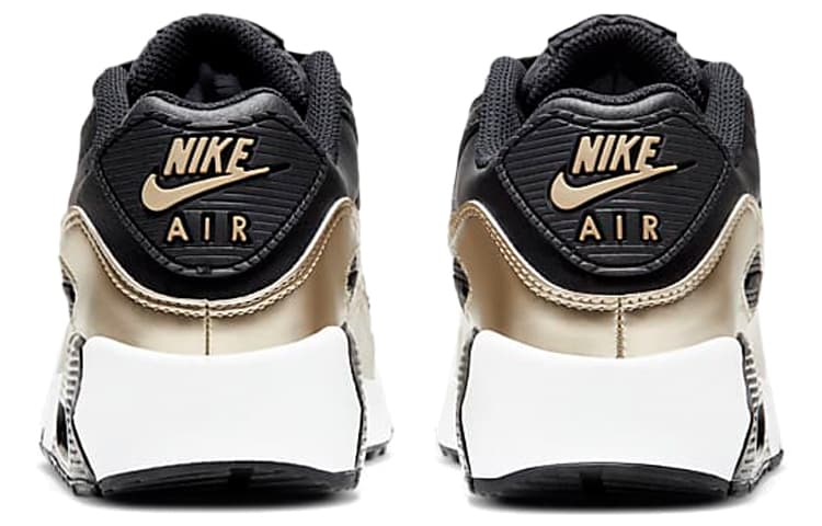 Кроссовки Nike Air Max 90 LTR GS - изображение 6