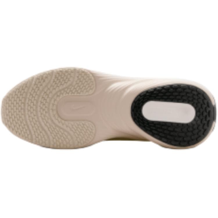 Кроссовки Nike Uplift SC Ткань Низкие Детские Лифтовые Кроссовки Белые - изображение 5