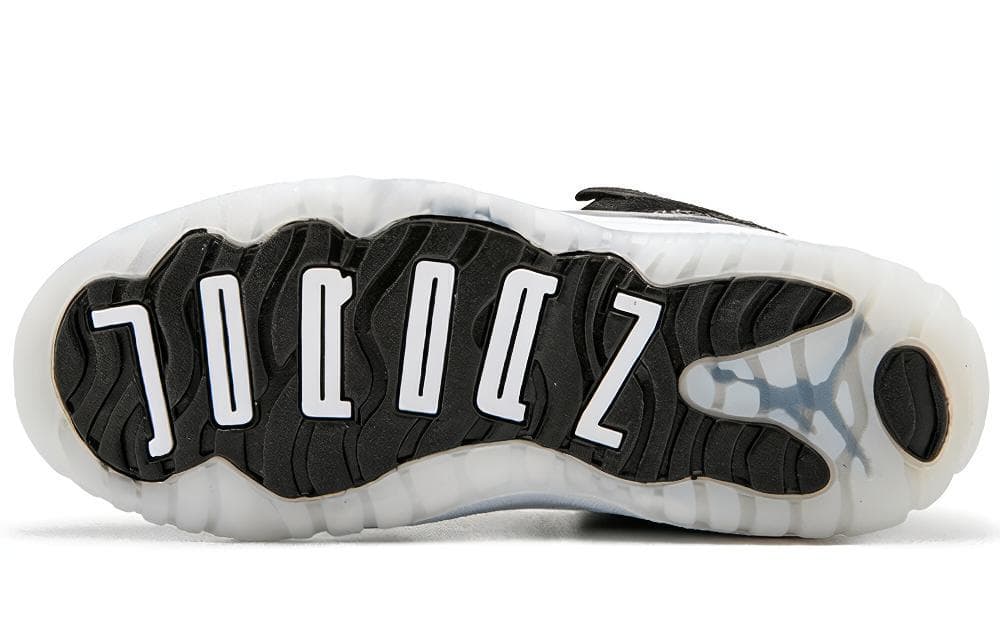 Кроссовки для баскетбола BP Air Jordan 11 Retro Low BP - изображение 6
