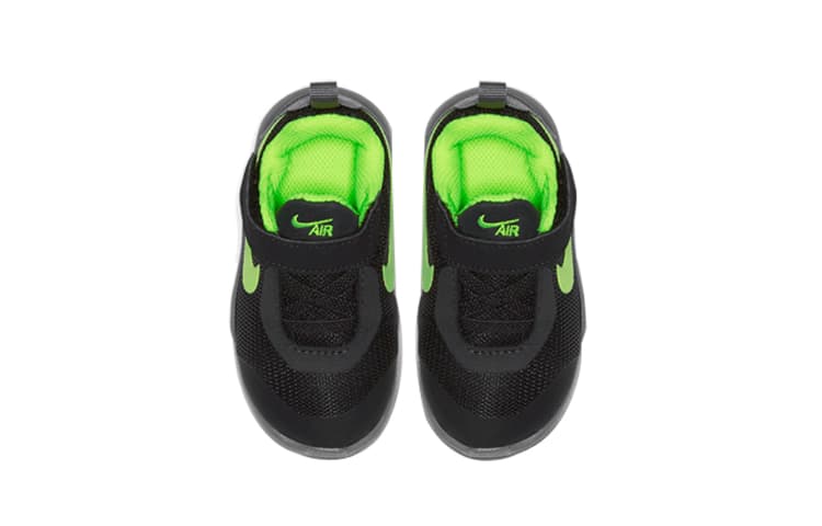 Кроссовки Nike Air Max Oketo - изображение 3