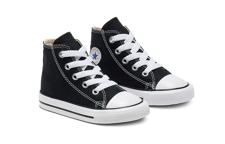 Кроссовки Converse Chuck Taylor All Star - изображение 4