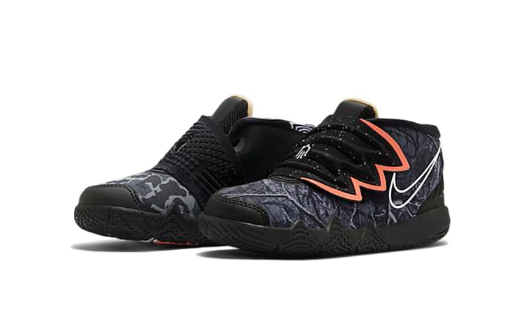Кроссовки Nike Kybrid S2 - изображение 5