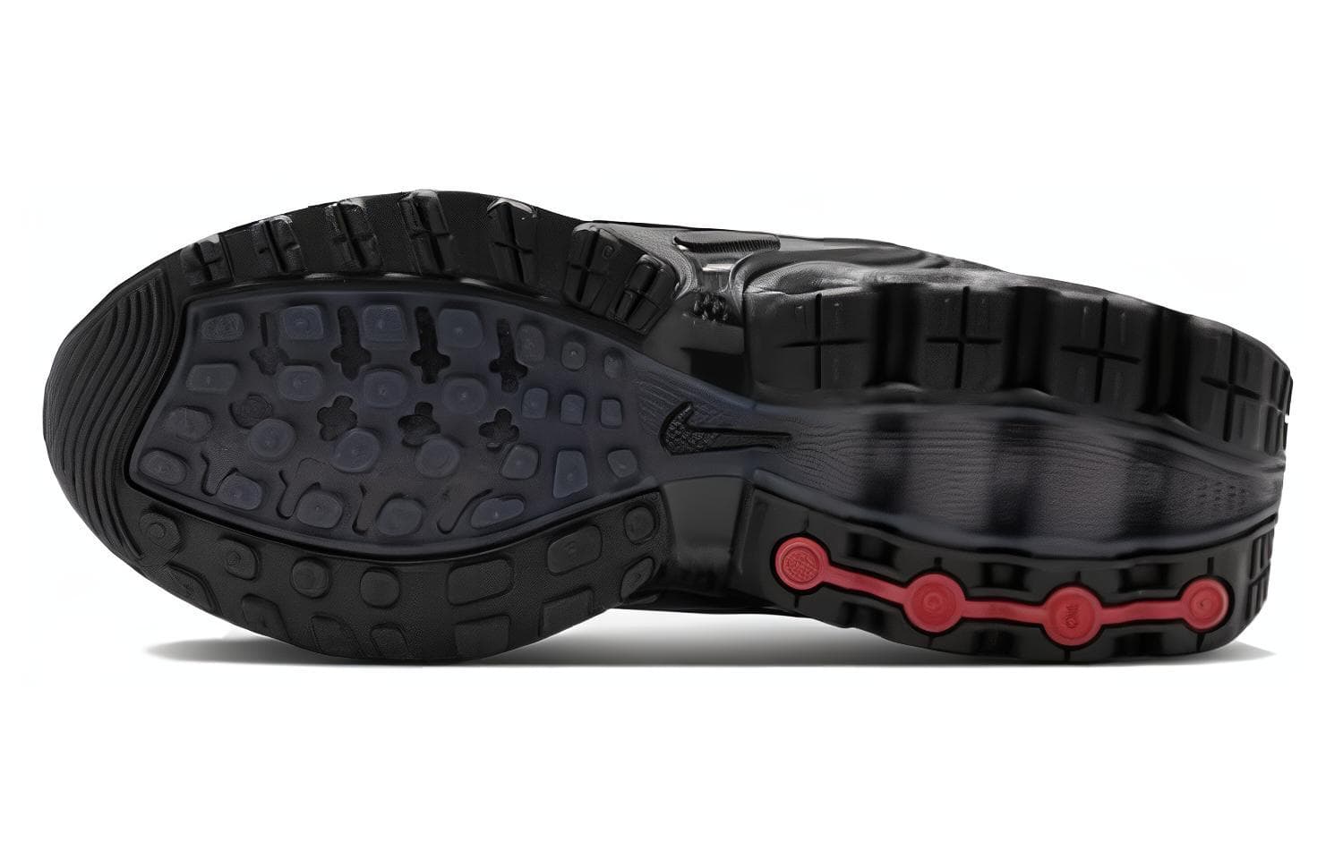 Кроссовки Nike Air Max Dn GS - изображение 5