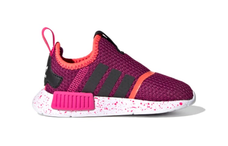 Кроссовки TD adidas originals Nmd 360 I - изображение 4