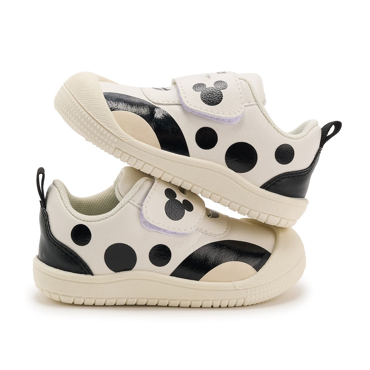 Кроссовки Disney Mickey SERIES Синтетическая кожа Лоу-топы Kids Lifestyle Shoes Детский - изображение 4