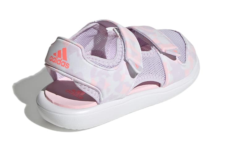 BP adidas Water Sandal Ct C - изображение 4