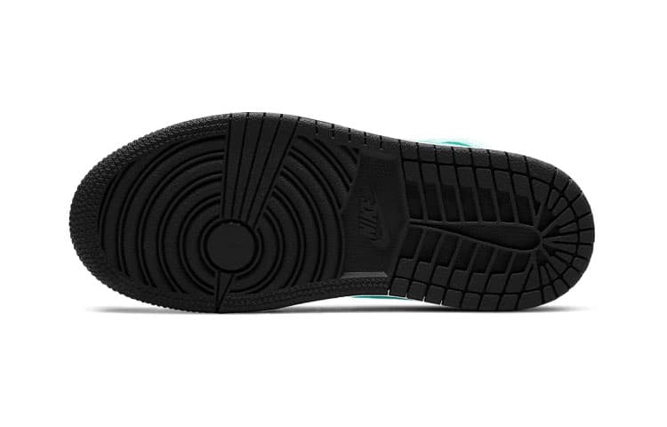 Кроссовки для баскетбола Jordan Air Jordan 1 Mid "Island Green" - изображение 6