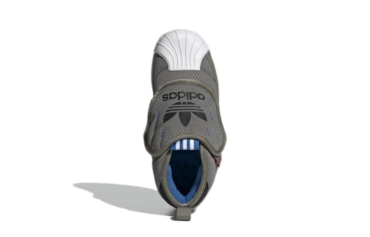 adidas originals Superstar 360 Boot C - изображение 5