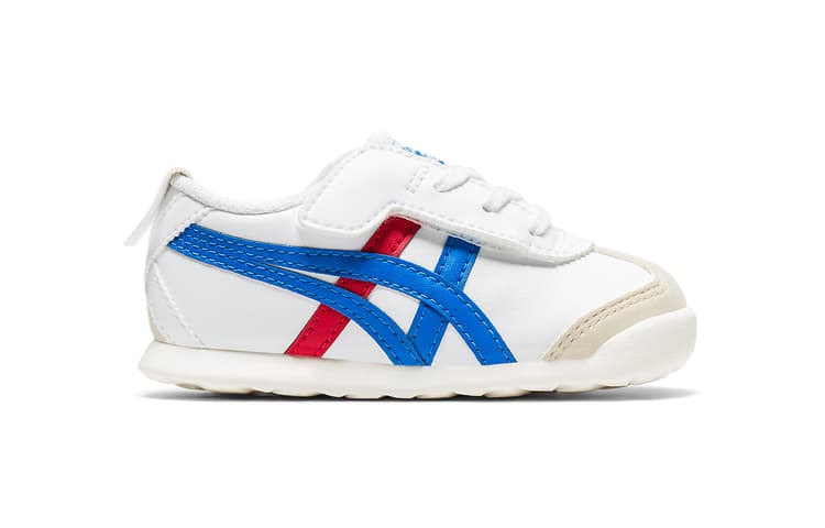 Кроссовки Onitsuka Tiger MEXICO 66 - изображение 6