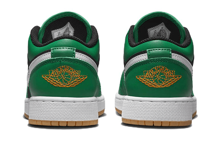 Кроссовки для баскетбола Jordan Air Jordan 1 Low SE GS - изображение 6