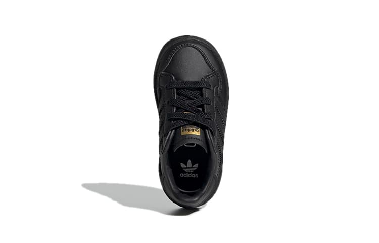 Кроссовки TD adidas originals Team Court - изображение 7