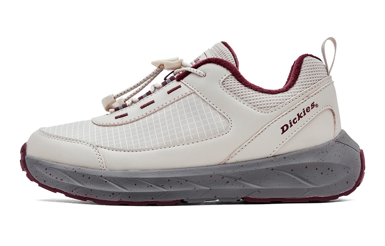 Кроссовки Dickies Низкие повседневные кроссовки для подростков - изображение 1