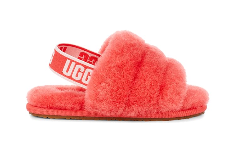 UGG Fluff Yeah Slide - изображение 2