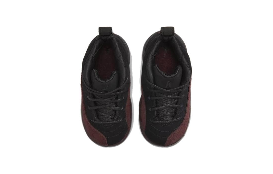 Кроссовки A Ma Manire x Jordan Air Jordan 12 Retro SP TD - изображение 4