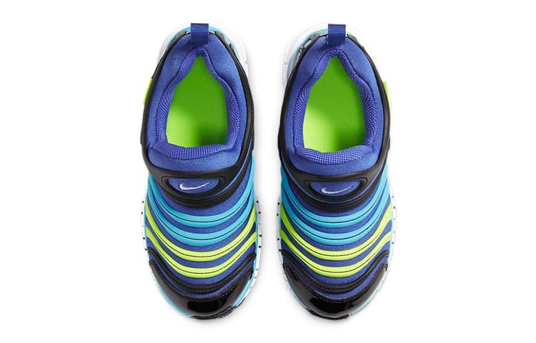 Кроссовки Nike Dynamo Free - изображение 6
