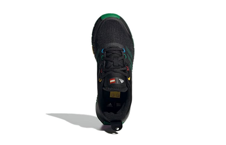 Кроссовки LEGO x adidas Classic Sport - изображение 7