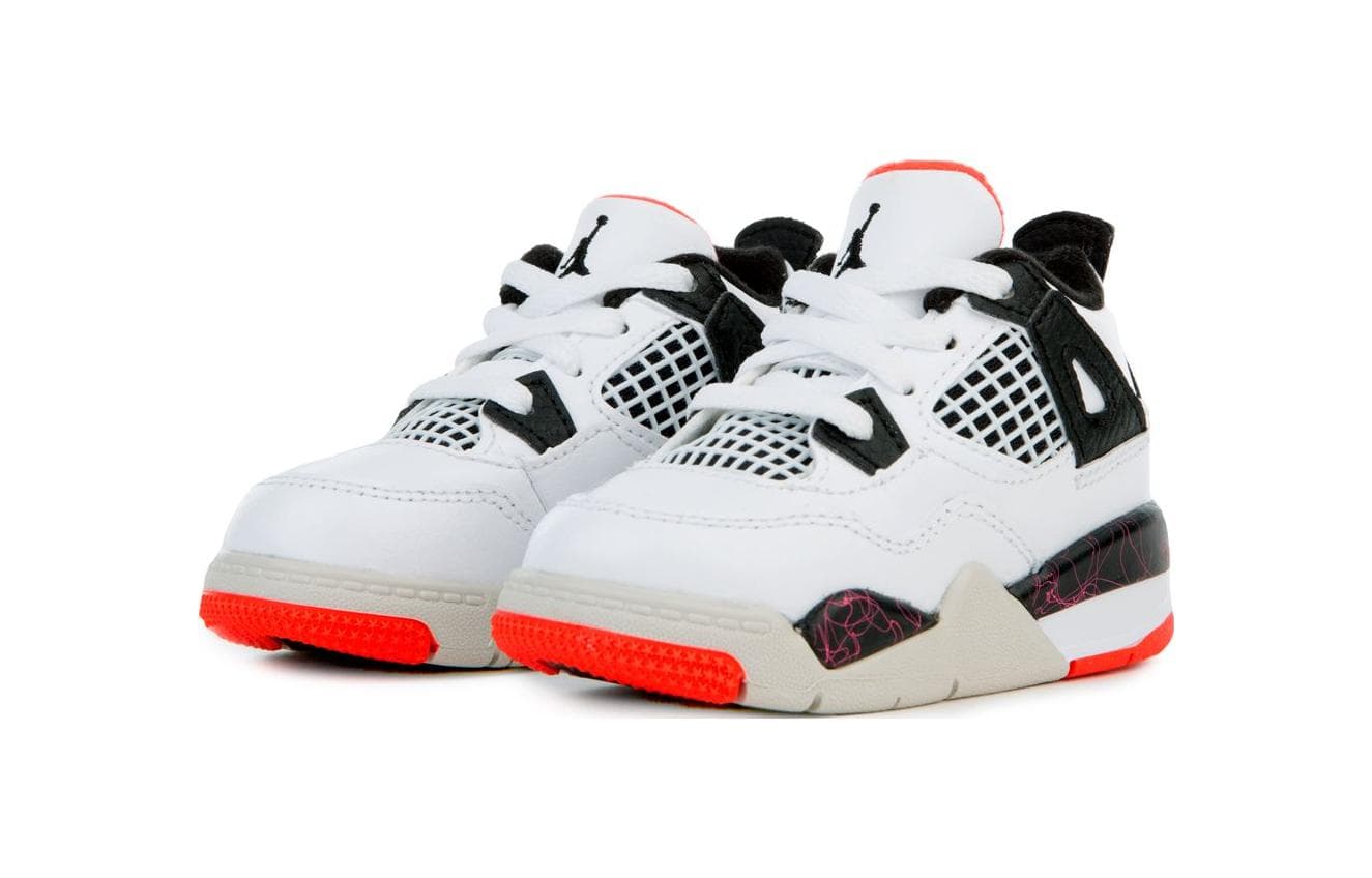 Кроссовки Jordan Air Jordan 4 Retro - изображение 3