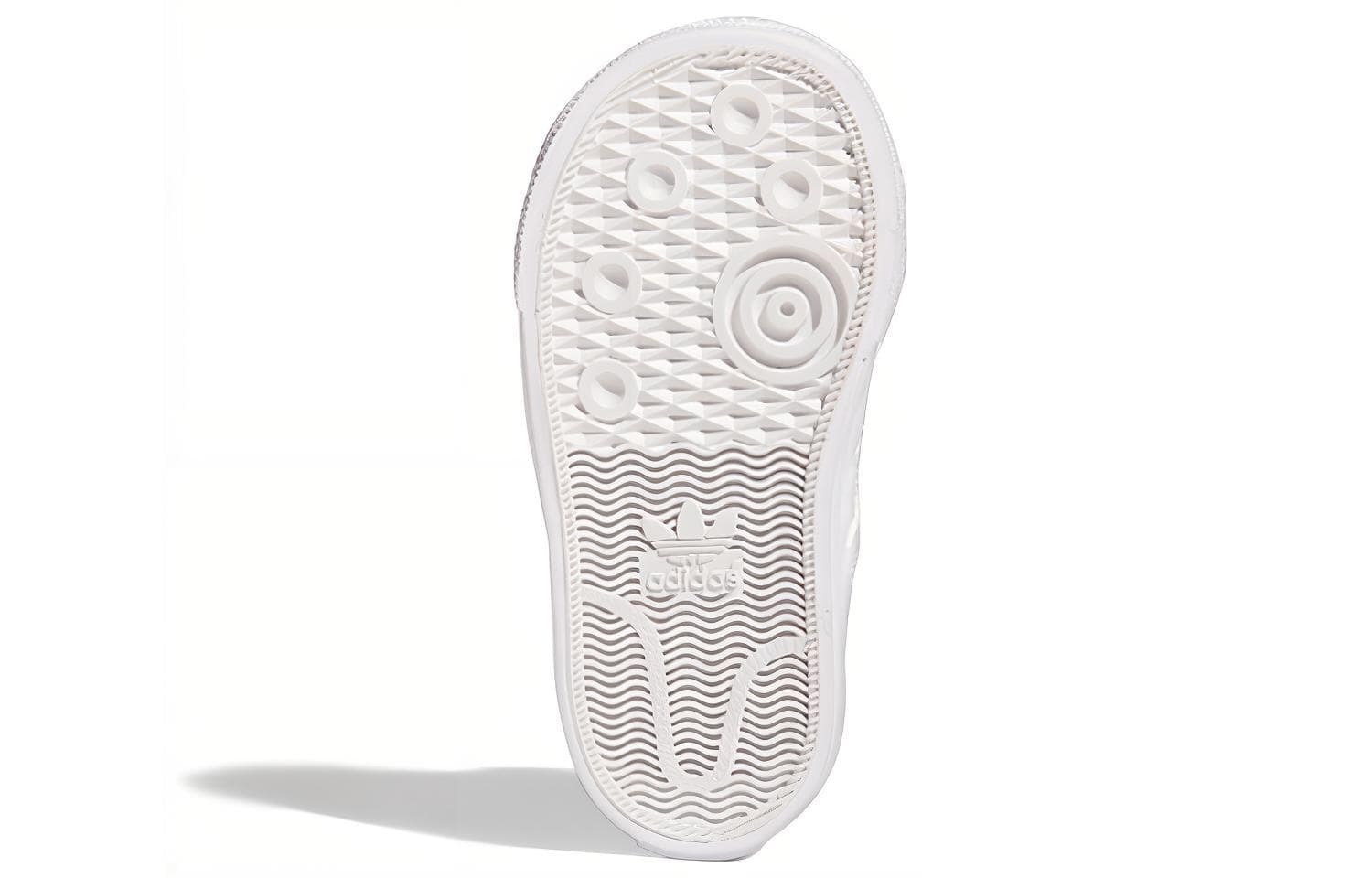 Кроссовки adidas originals NIZZA I x Disney Sport Goofy - изображение 7