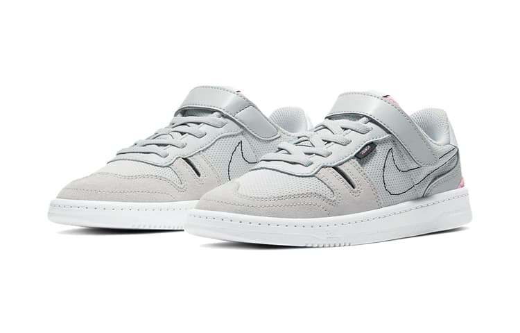 Кроссовки Nike Squash Type - изображение 5