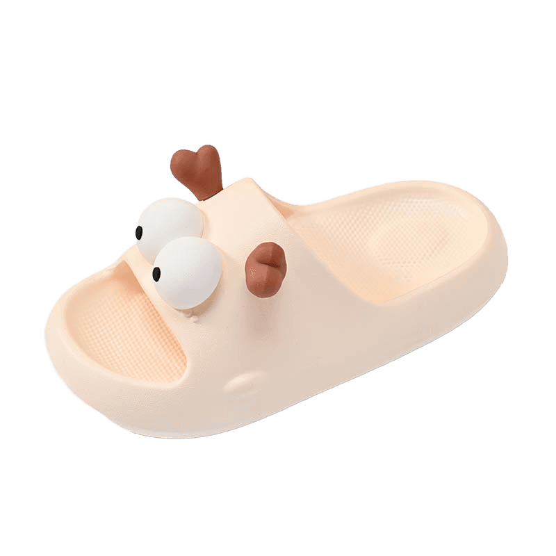 ABC KIDS Противоскользящий устойчивый к царапинам дышащий противоскользящий устойчивый к царапинам дышащий - изображение 1