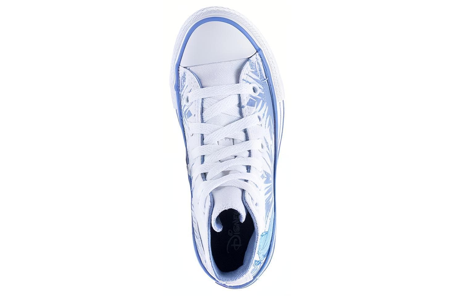 Frozen 2 x Converse Chuck Taylor All Star - изображение 4