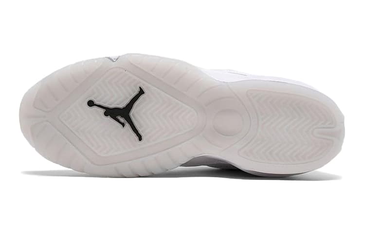 Кроссовки для баскетбола Jordan B'Loyal GS - изображение 5