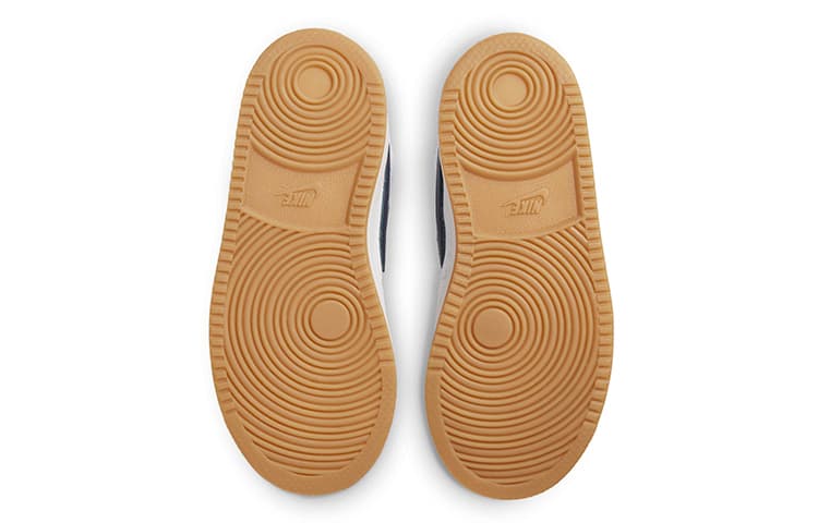 Кроссовки Nike Court Borough Mid 2 - изображение 4