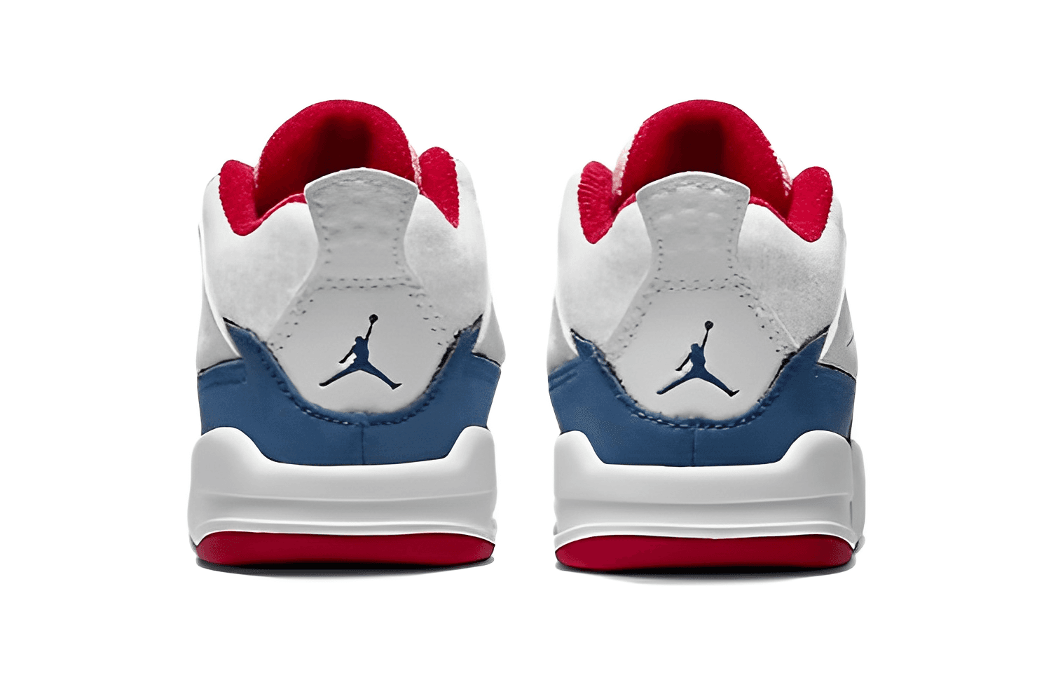 Кроссовки Jordan Air Jordan 4 Retro - изображение 5