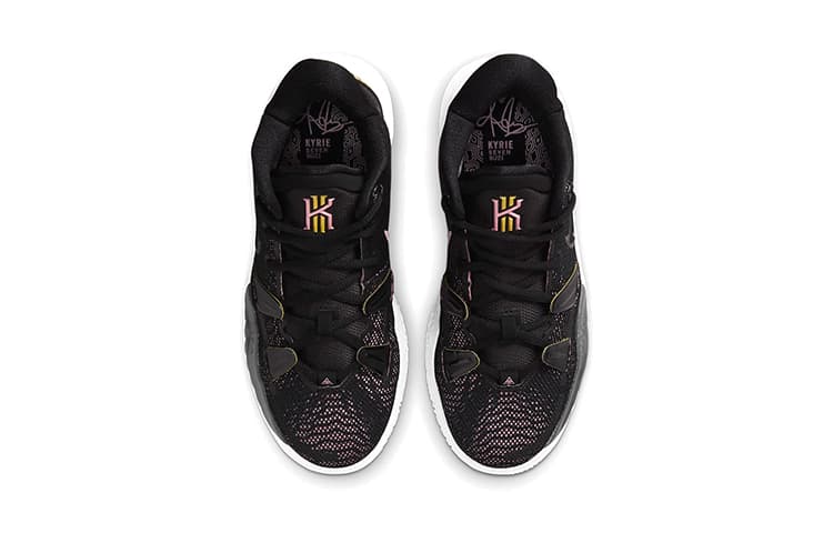 Кроссовки для баскетбола Nike Kyrie 7 - изображение 6