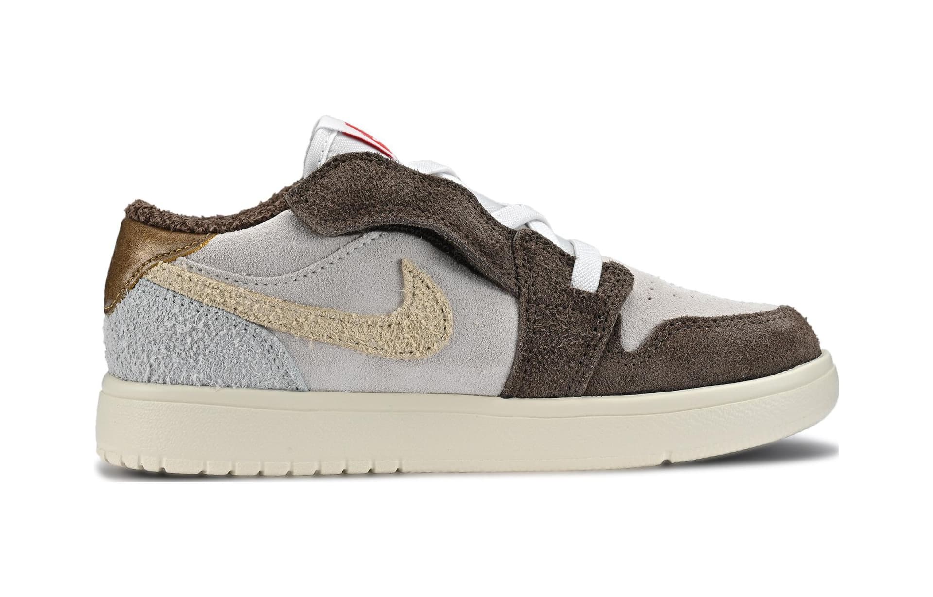 Кроссовки для баскетбола Jordan Air Jordan 1 Low ALT CNY - изображение 2