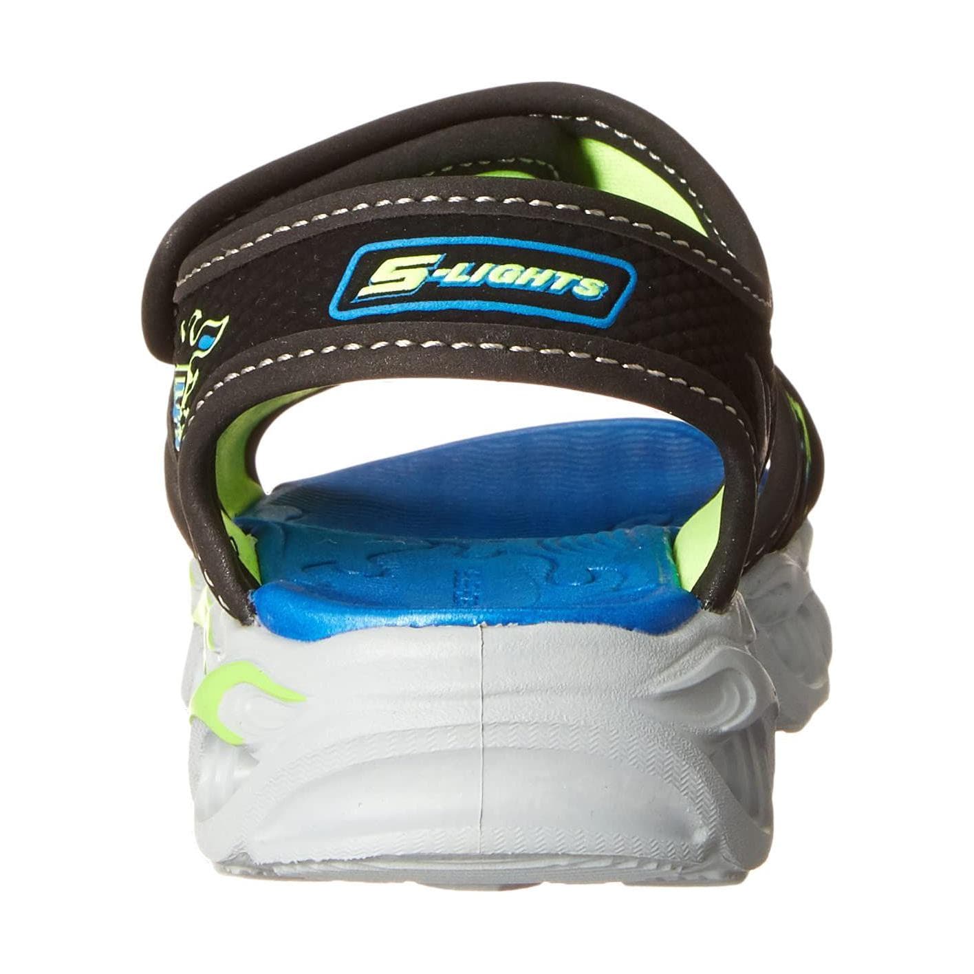 Skechers S Lights Thermo Splash-Heat-Flo - изображение 4
