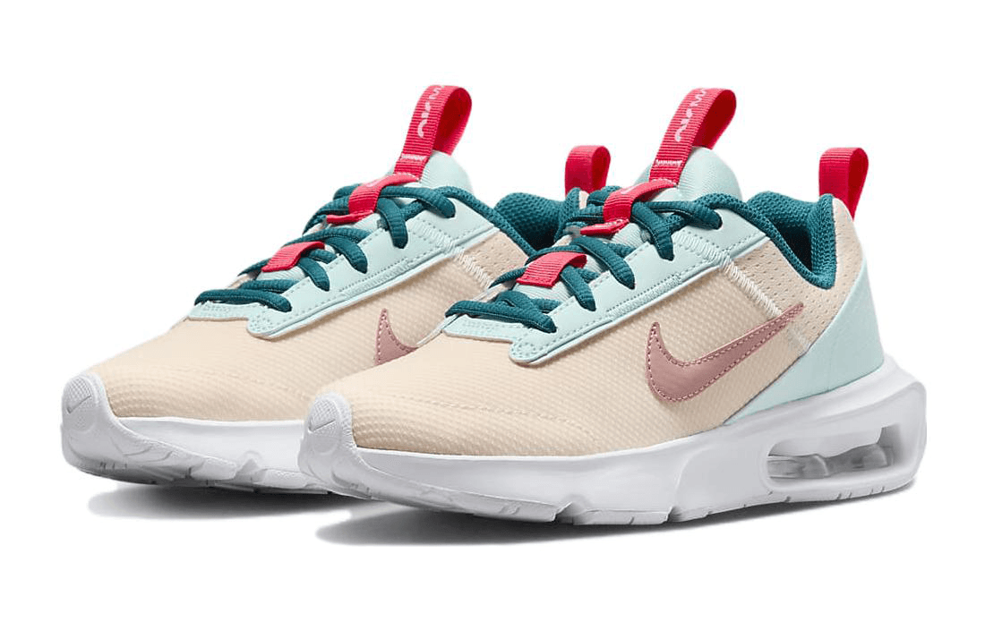Кроссовки Nike Air Max INTRLK GS — фото 3