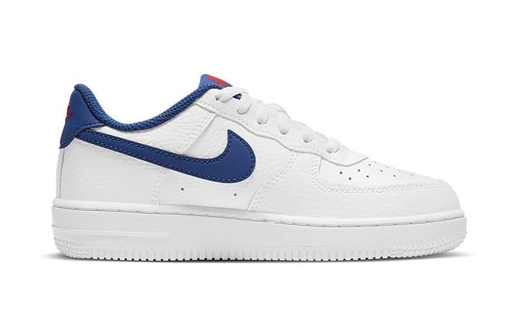 Кроссовки Nike Air Force 1 Low - изображение 2