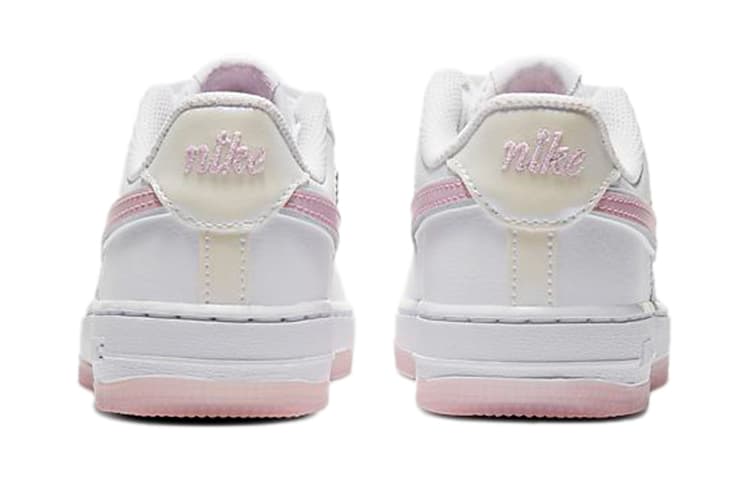 Кроссовки Nike Air Force 1 LV8 - изображение 7