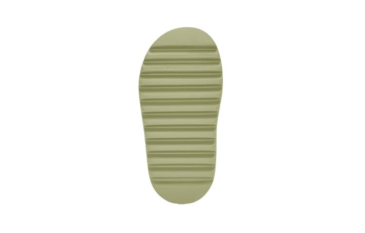 adidas originals Yeezy Slide "Resin" - изображение 5