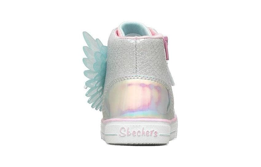 Кроссовки Skechers - изображение 5