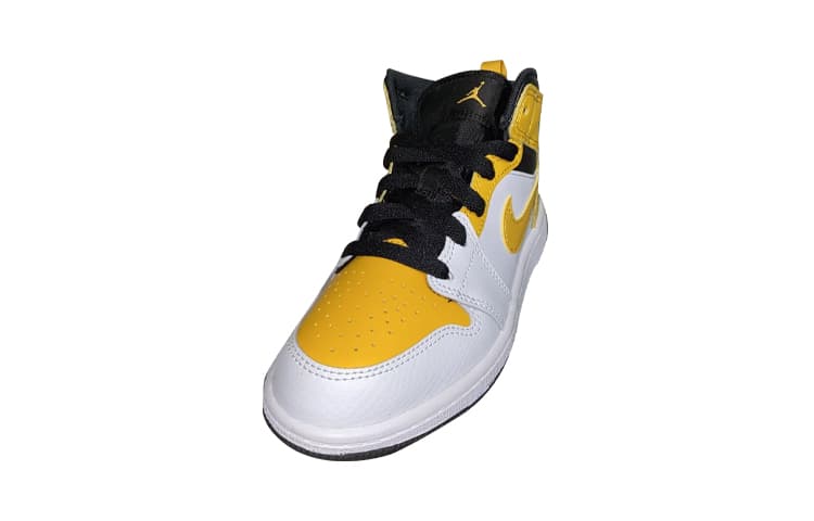 Кроссовки для баскетбола Jordan Air Jordan 1 Mid - изображение 6