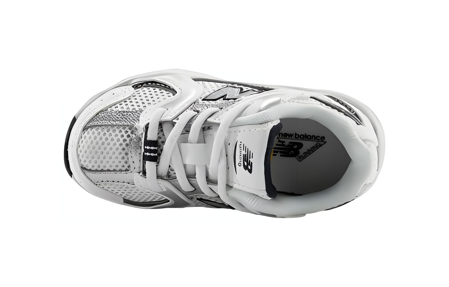 Кроссовки New Balance NB 530 - изображение 4
