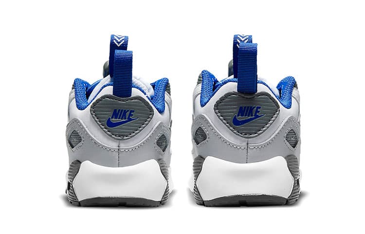 Кроссовки Nike Air Max 90 Toggle - изображение 6