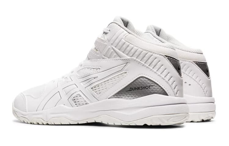 Кроссовки Asics Dunkshot Mb 9 - изображение 4