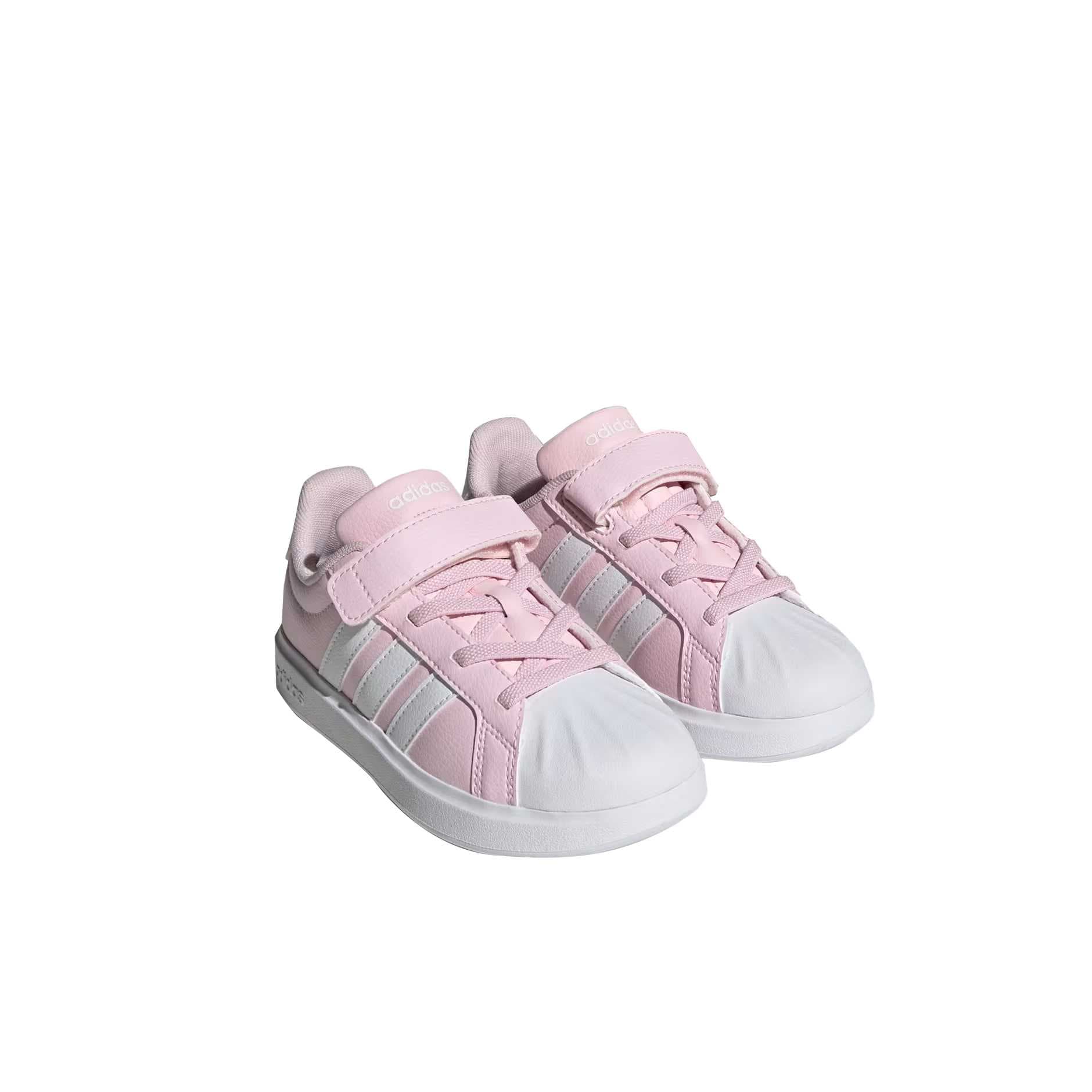 Кроссовки Adidas Originals Скейтборд Кроссовки Детские - изображение 3