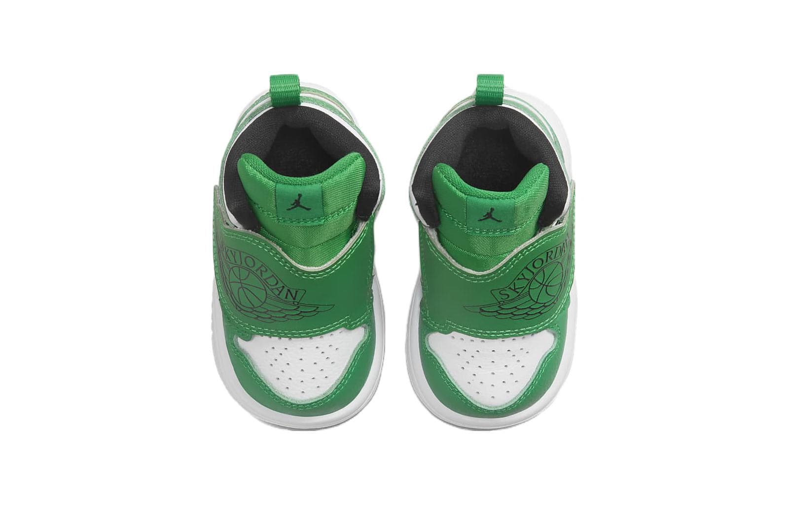 Jordan Air Jordan 1 TD - изображение 4