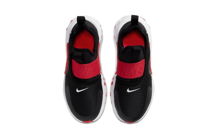 Кроссовки BP Nike RT Presto Extreme - изображение 5