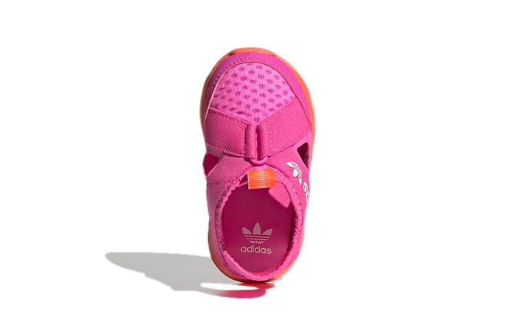 Кроссовки TD adidas originals 360 Sandals - изображение 7