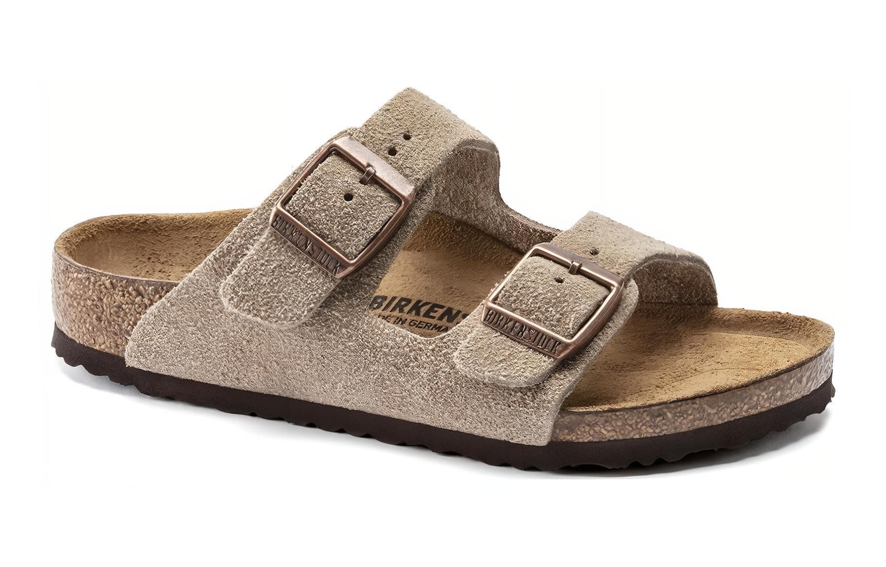 Birkenstock - изображение 2